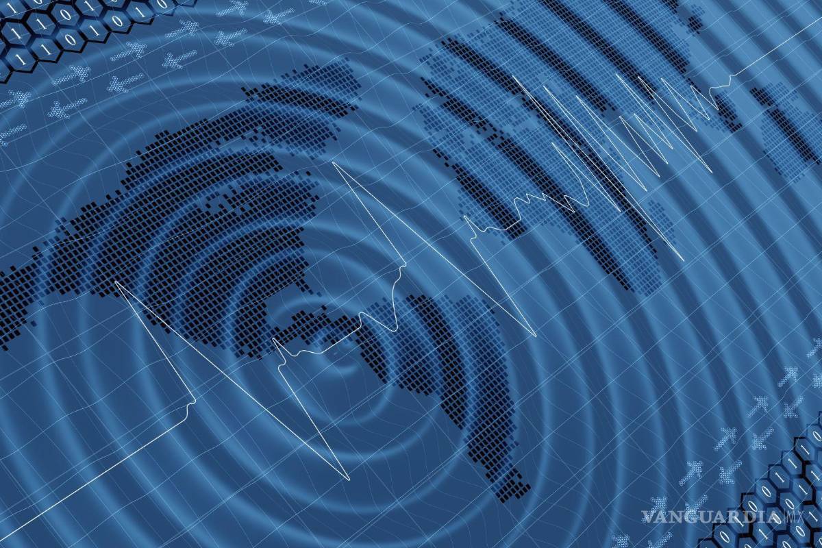 Se registra sismo de 4.2 en Puerto Vallarta