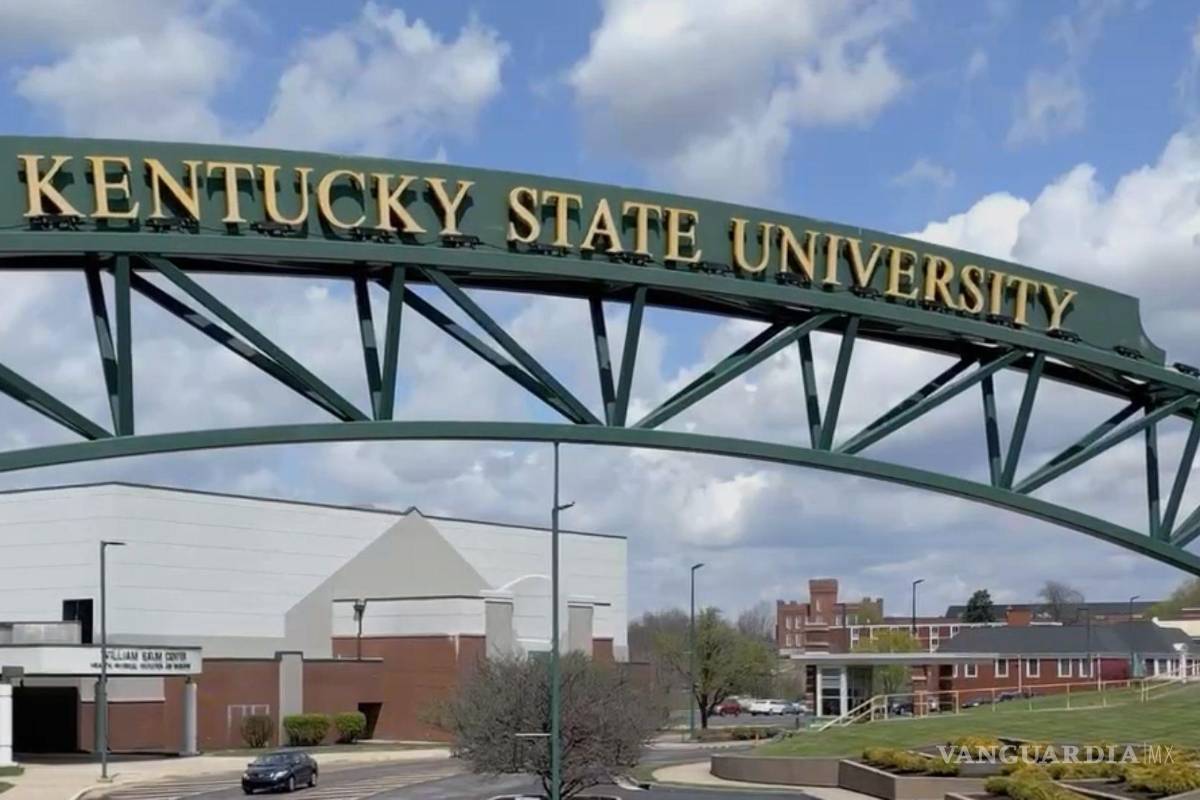 Tiroteo en Universidad de Kentucky deja un estudiante muerto y un herido: confirma gobernador