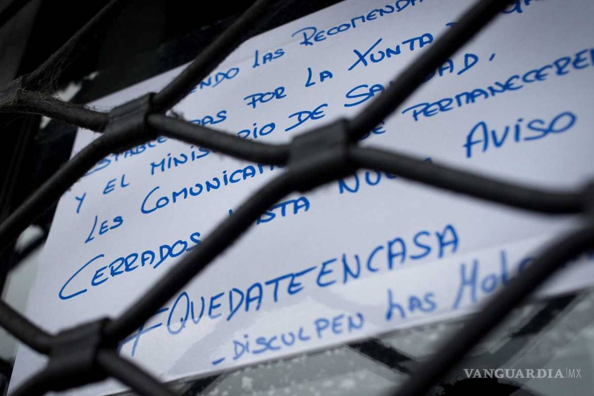 Afectaría a 94% de las empresas crisis por coronavirus, prevé Concamin