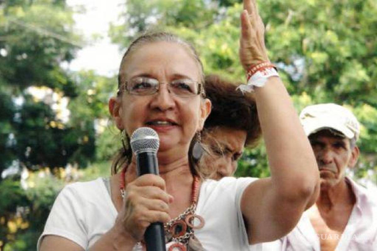 Beneficiaron a Felipa Obrador funcionarios de Pemex que aprobaron contrato con Baker Hughes