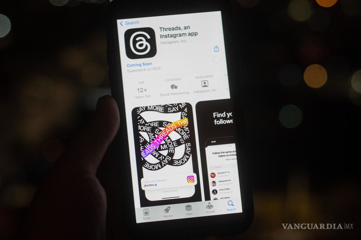 Threads, próxima competencia de Twitter, ‘recolecta todo tipo de datos’, asegura Musk