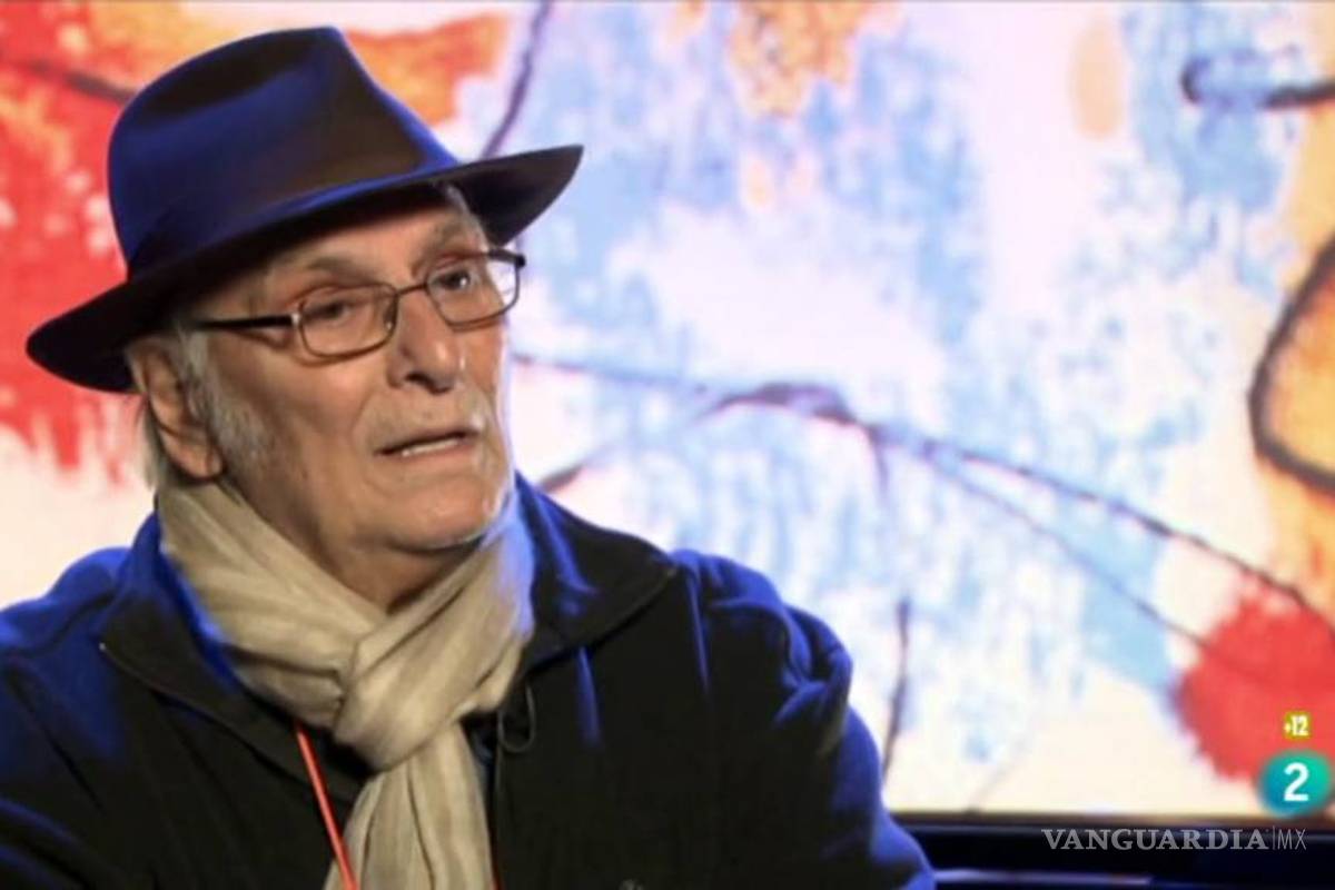 &quot;La jota&quot;, de Carlos Saura, se estrenará en el Festival de Cine de Toronto