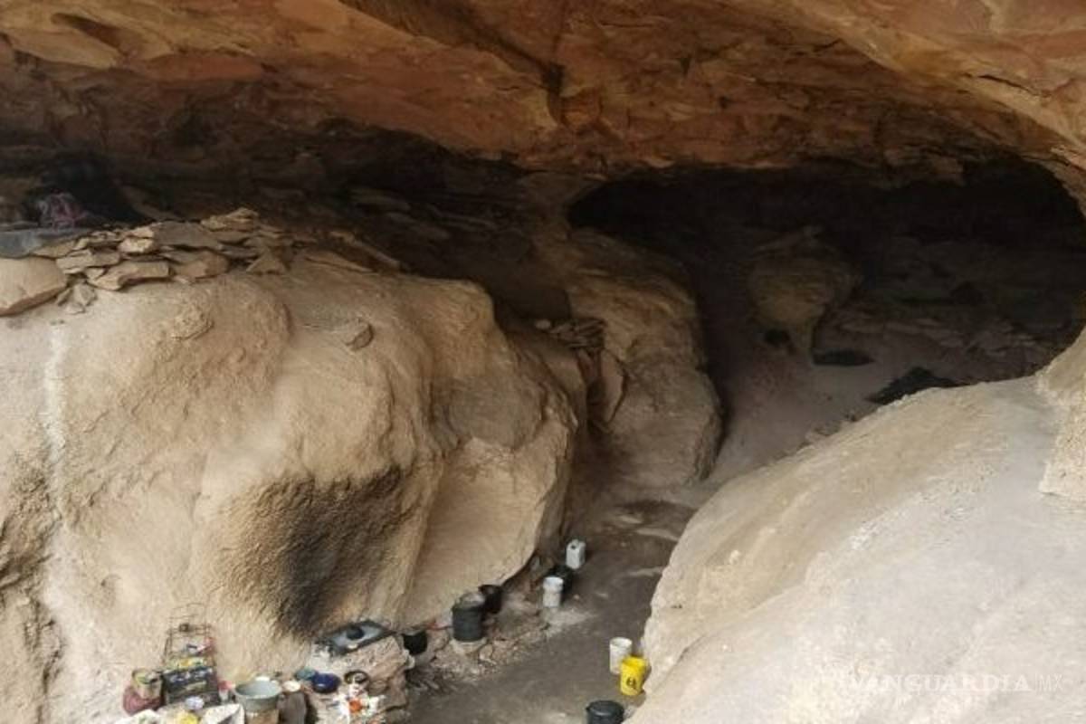 Estábamos muertos en vida... la terrible historia de los 21 esclavos del Cártel de Sinaloa que cultivaban mariguana y amapola