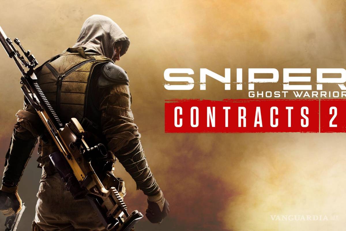 “Sniper Ghost Warrior Contracts 2” llega a PS5