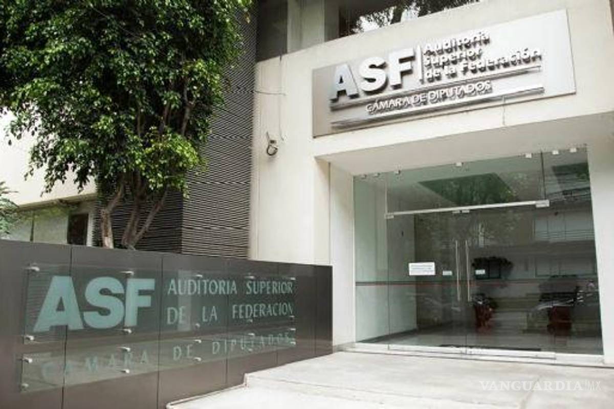 Obras no hechas, pagos injustificados, recursos no usados; así estados causaron daños al erario por más de 30 mmdp: ASF