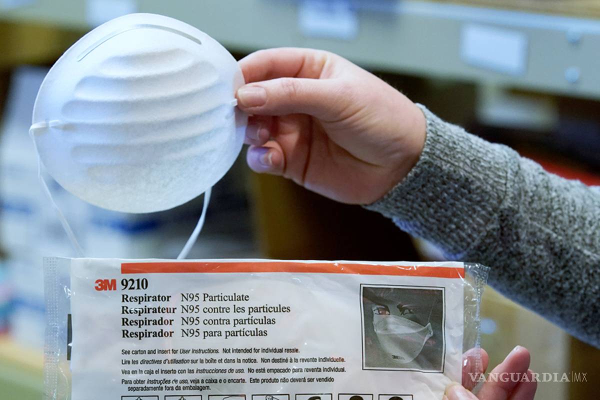 En aumento, transacciones de productos para proteger contra el COVID-19