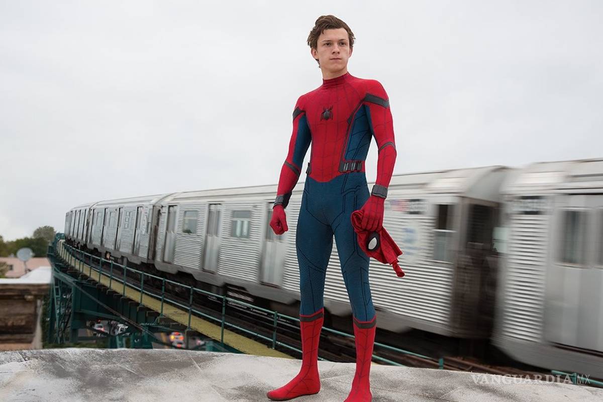 'Spider Man: Homecoming' conquista la taquilla mexicana