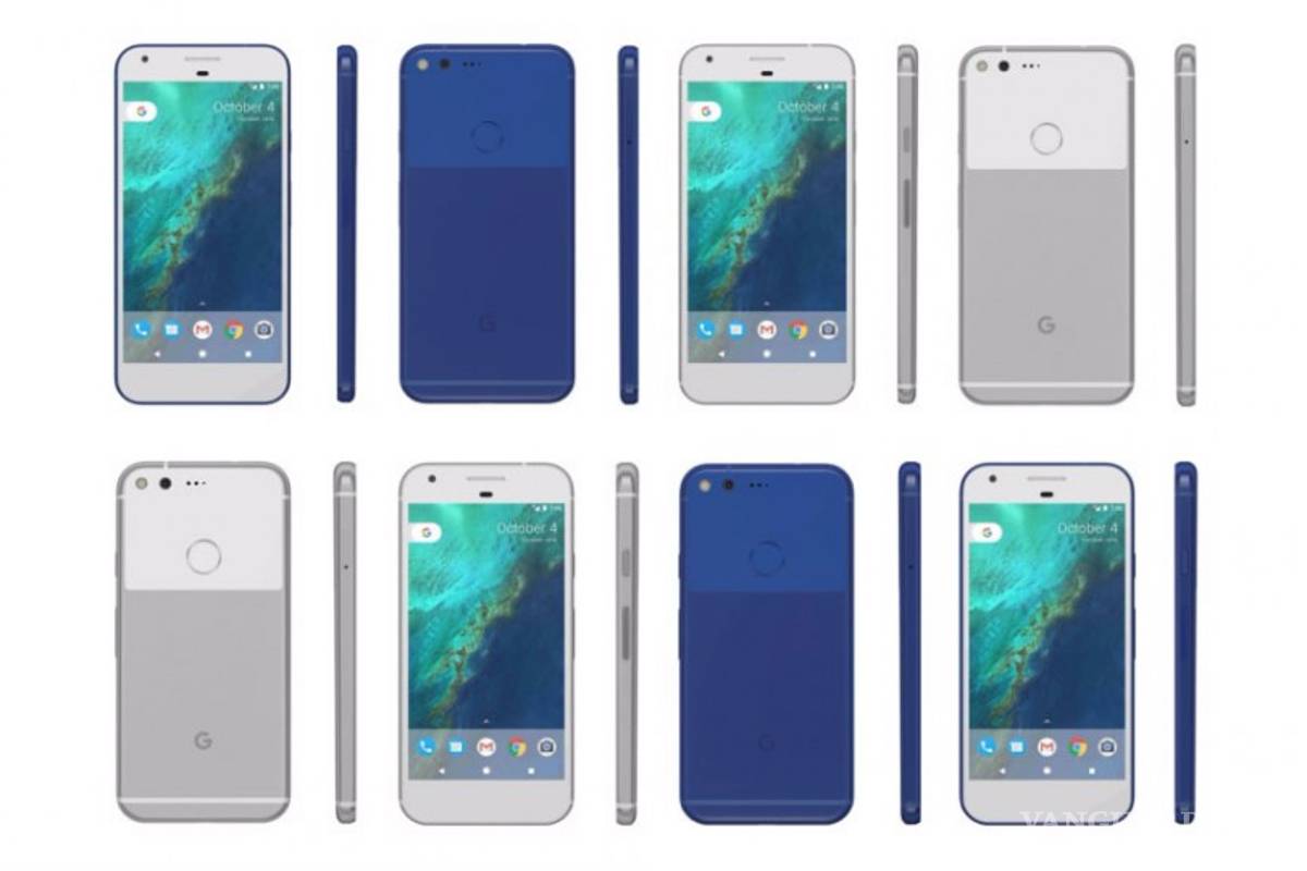 Google despide a Nexus y presenta la línea Pixel: Dónde comprarlos, cómo y cuánto cuestan