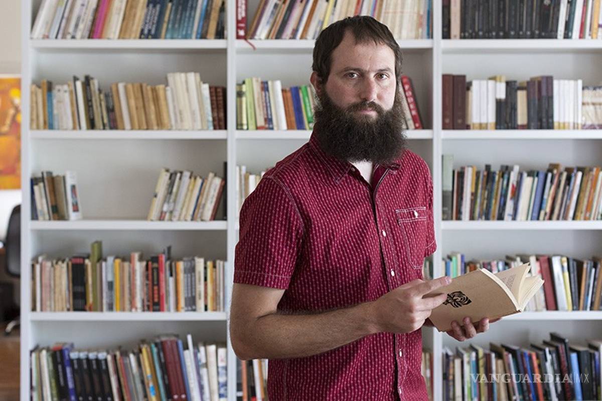 Julián Fuks, Premio José Saramago por su novela &quot;A resistência”