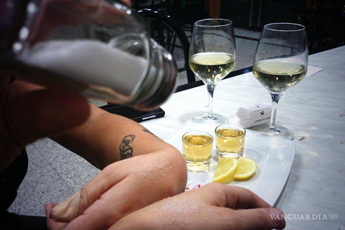 El lado religioso del tequila: la oración del borracho