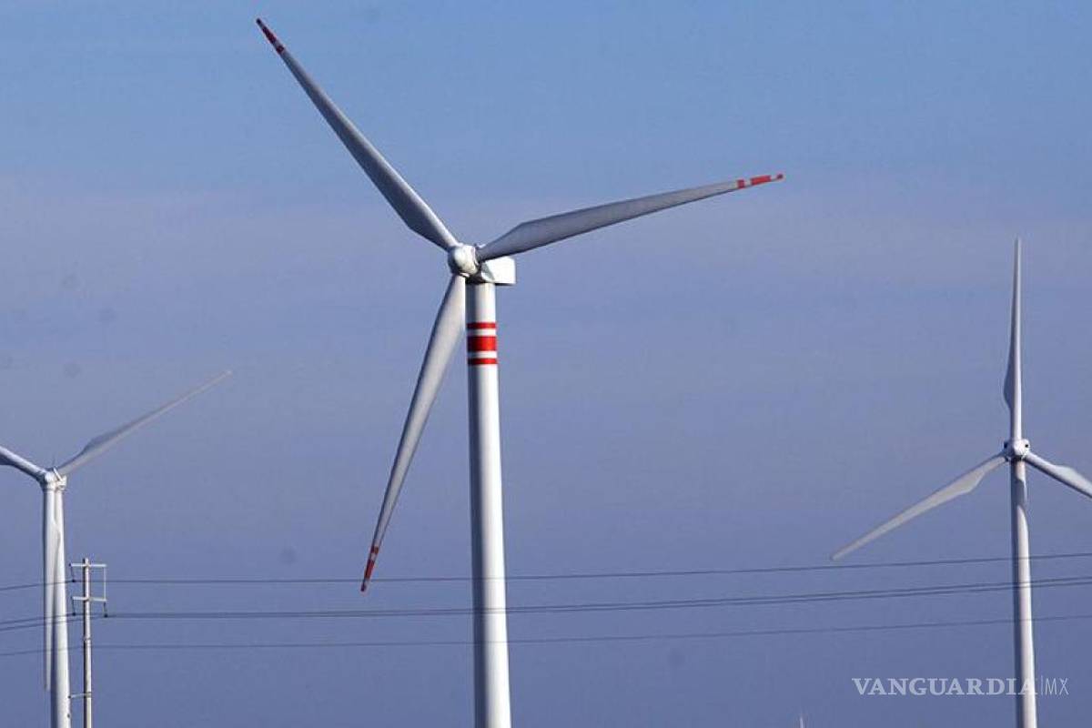 Trump defiende uso del carbón y adelantó que no permitirá nuevos proyectos eólicos