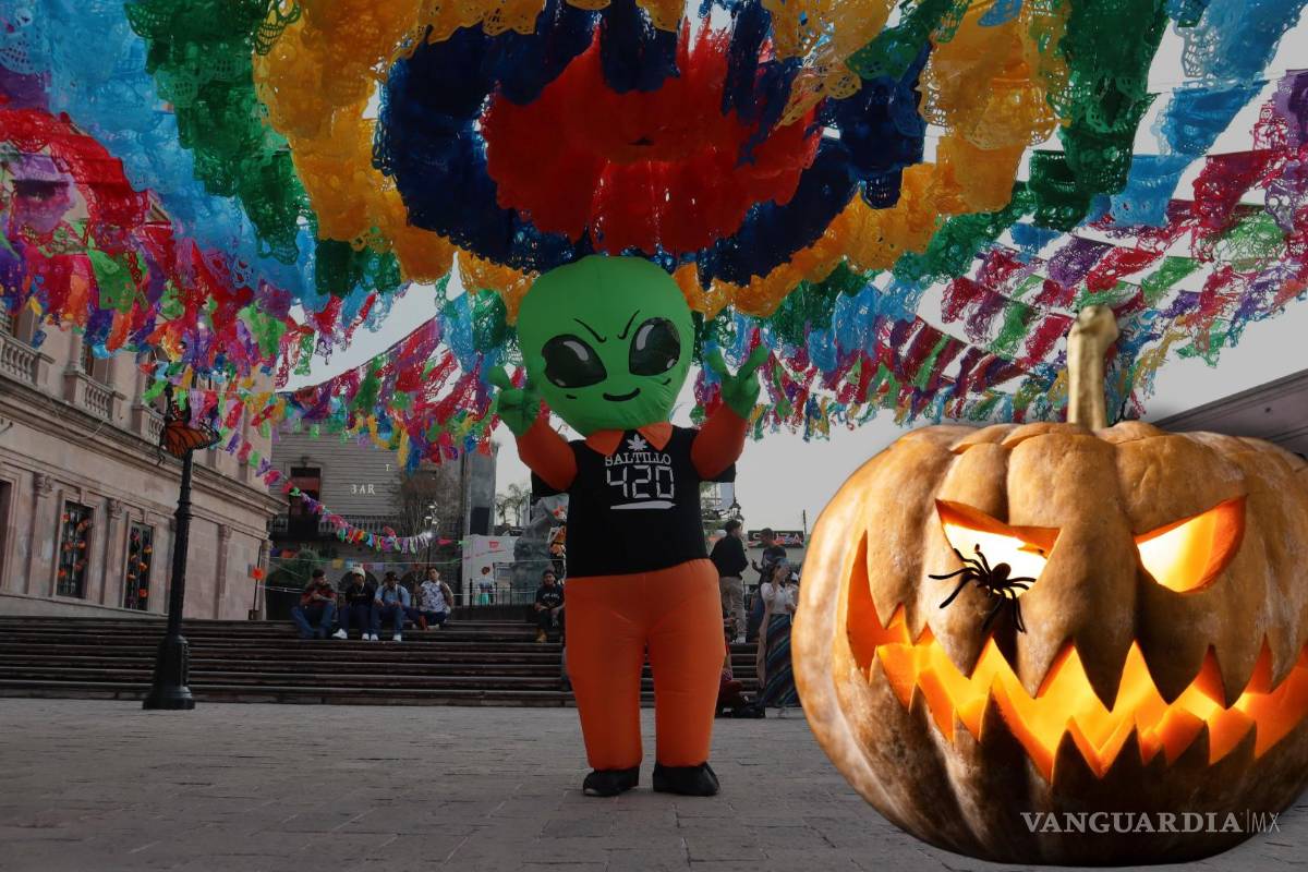 Las noticias más importantes del 31 de octubre en México