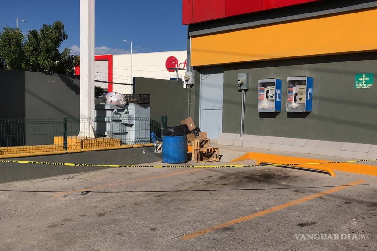 $!Joven pide ayuda para indigente en Facebook Live, usuarios lo vieron pero nadie ayudó; hoy amaneció muerto en Saltillo (VIDEO)