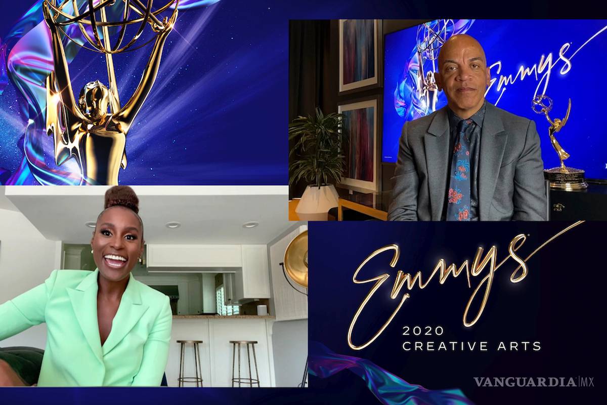 $!¡El show debe continuar! ¿Qué veremos en los Premios Emmy 2020?