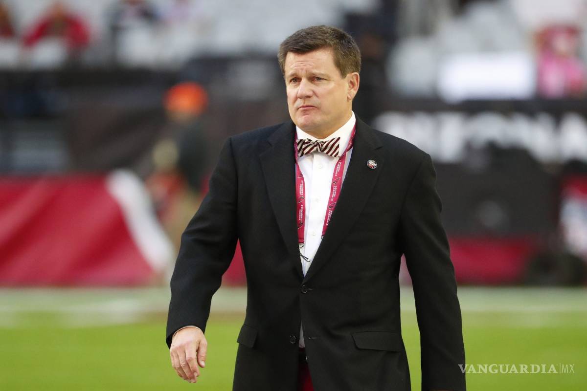 El propietario de los Cardinals dio positivo al coronavirus