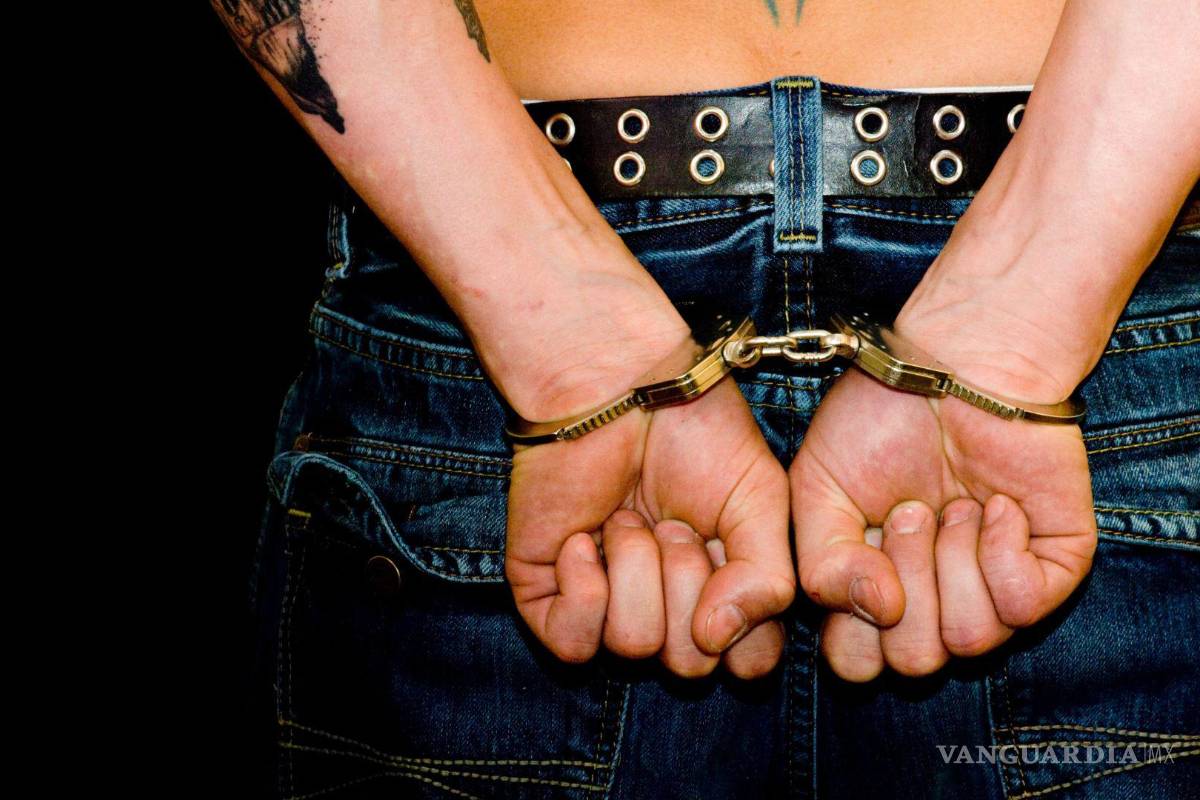 Arrestan a ‘El Sierra’, identificado como el asesino del periodista Mauricio Cruz en Michoacán