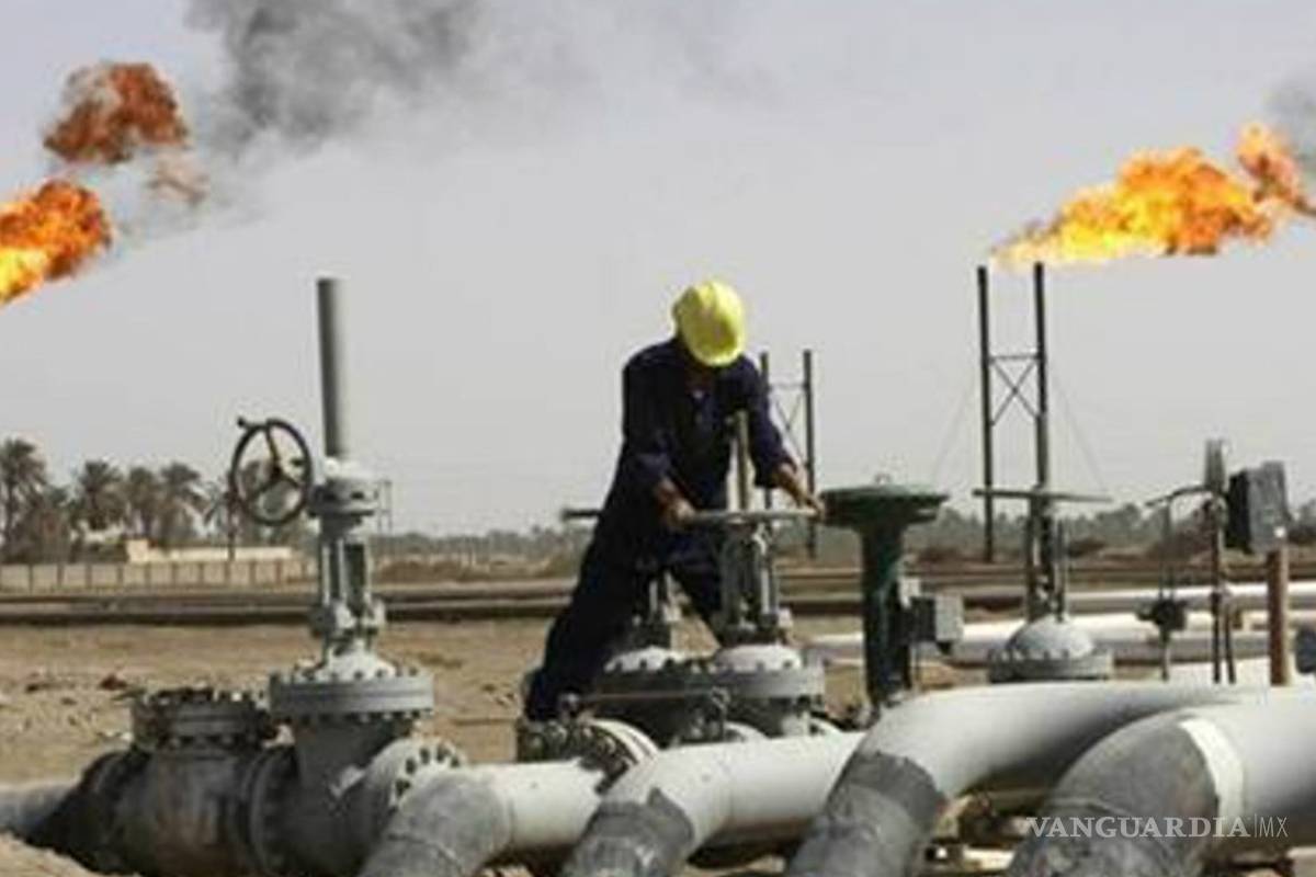 Jueces federales suspenden por tiempo indefinido la Ley de Hidrocarburos