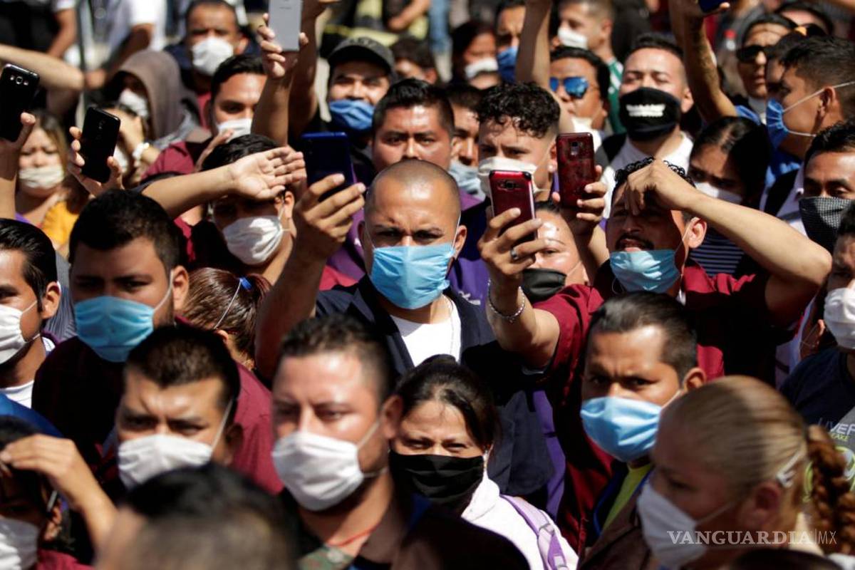 A un año, no tenemos plan ante una próxima pandemia