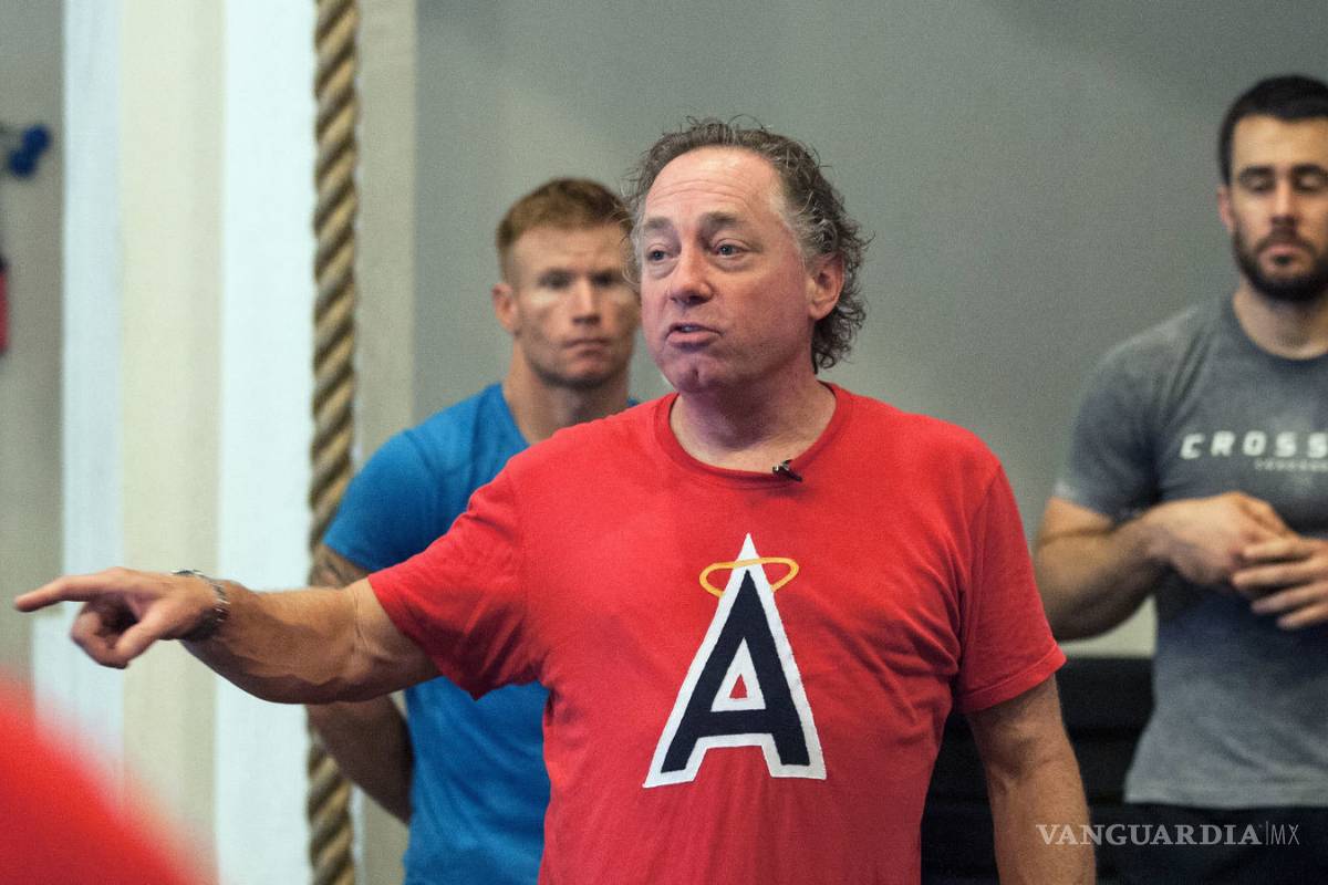 Greg Glassman, creador del CrossFit, se burla de muerte de George Floyd y pierde patrocinadores