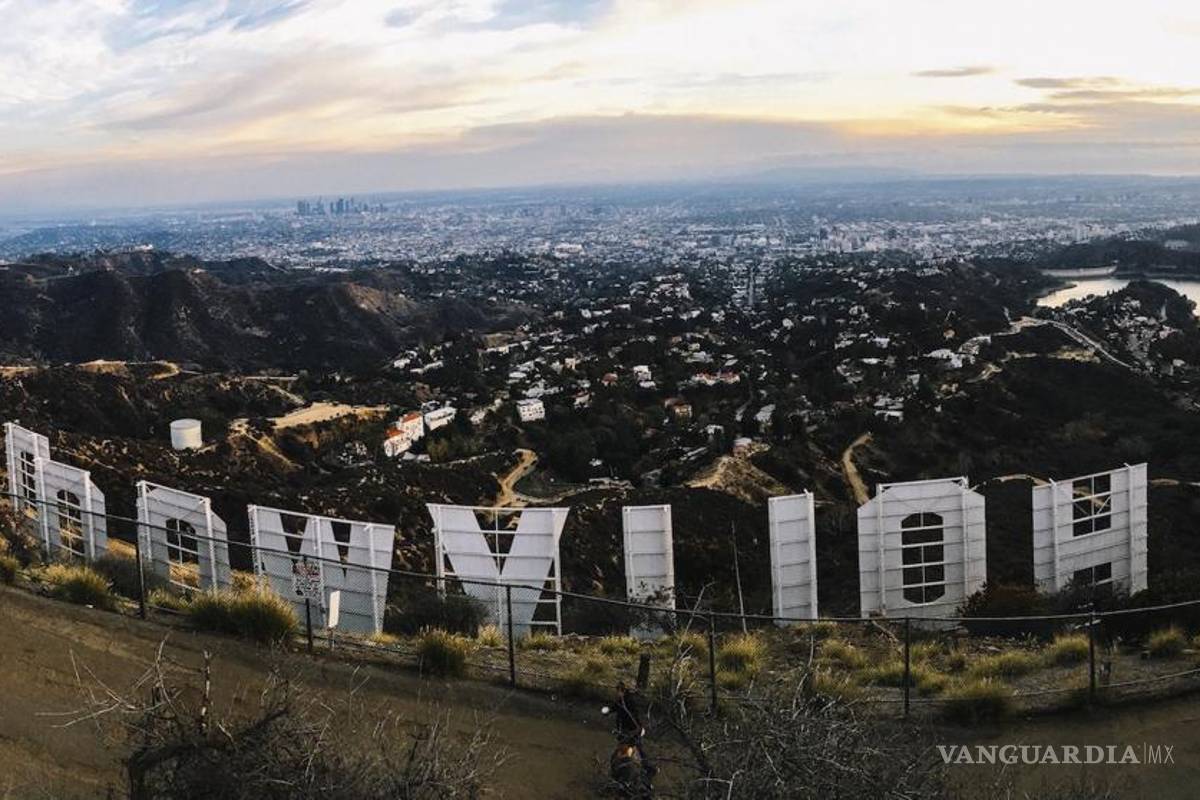 $!Crisis en el séptimo arte. ¿Se recuperará Hollywood de la epidema de COVID-19?