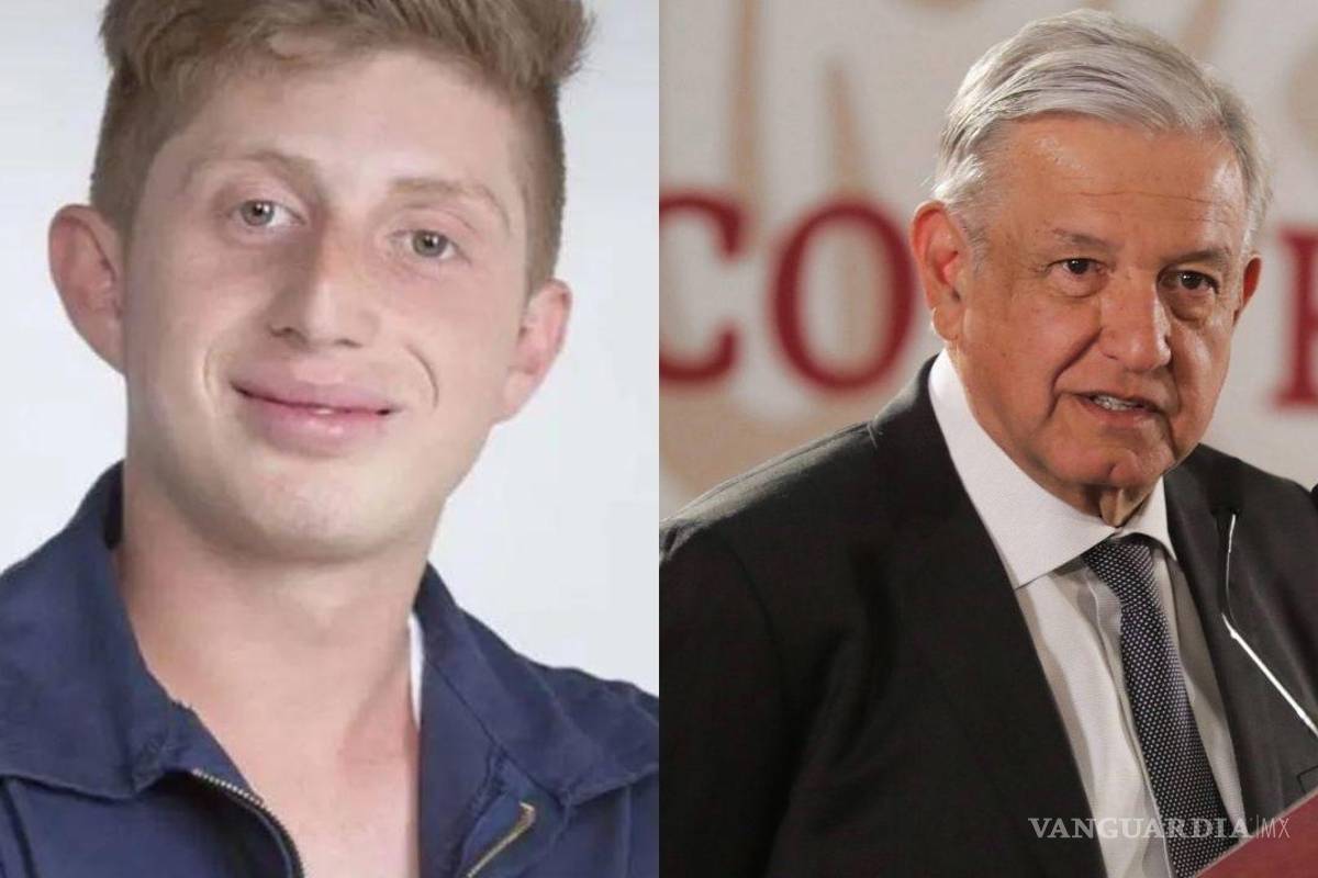 Octavio Ocaña: AMLO asegura que SEGOB ayudará en investigación