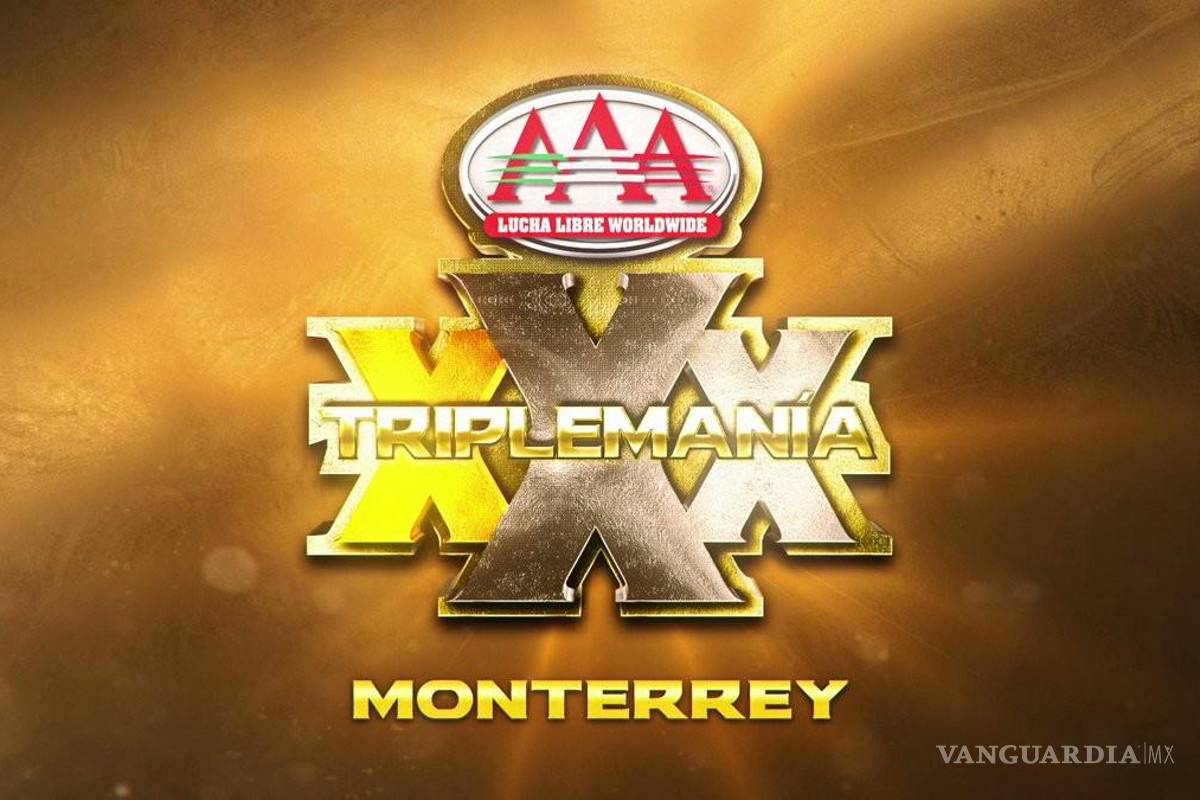 Una máscara caerá en la Triplemanía XXX