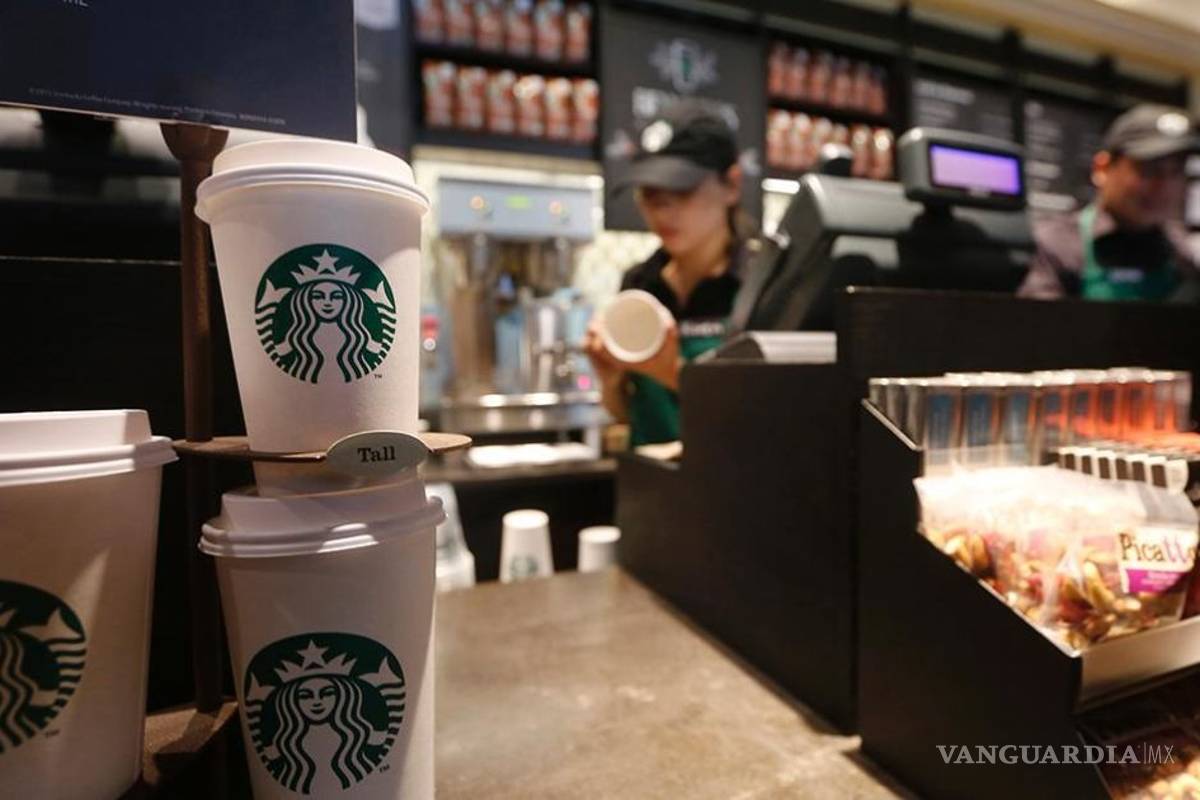 Nestlé y Starbucks sellan acuerdo de licencias por 7,150 millones de dólares