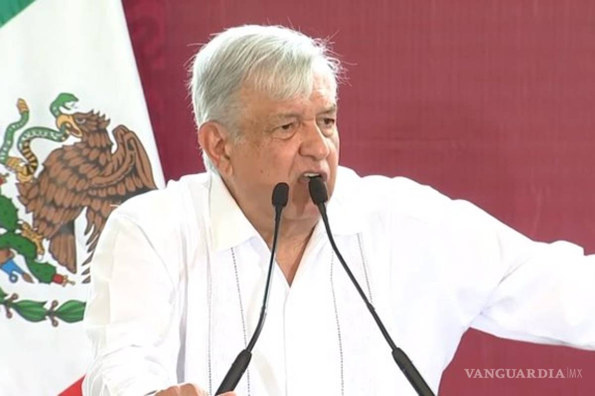 Canadá no quiso el avión presidencial; lo consideró pretencioso: AMLO