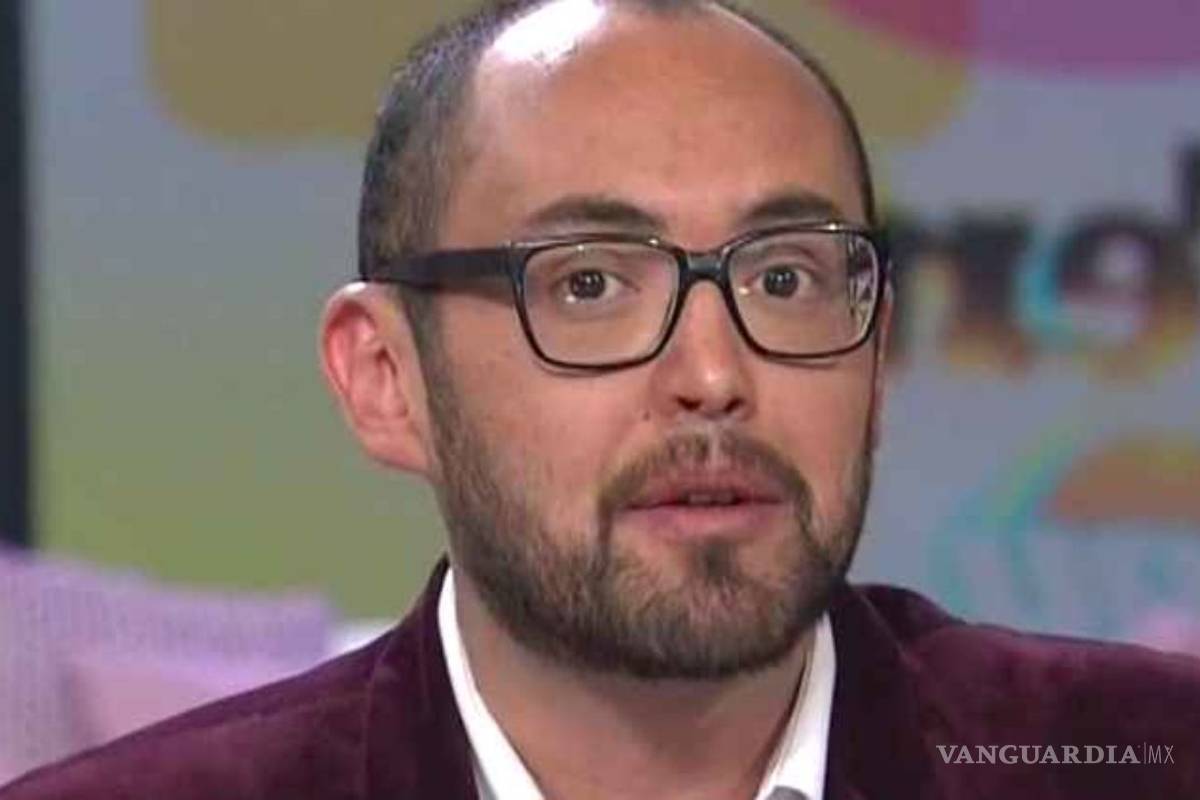 ¡Mauricio Clark volverá a ser gay!, predice Mhoni Vidente