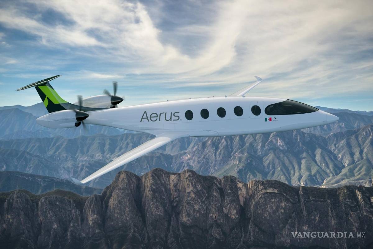 Buscaría Aerus sumar entre sus destinos a Ciudad Acuña