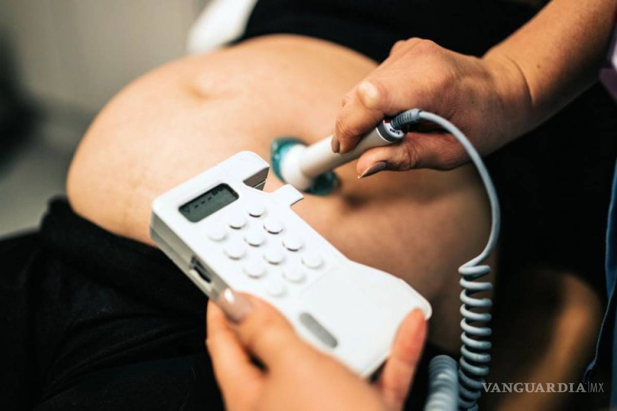 En este país mujeres que deseen abortar escucharán antes los latidos del feto