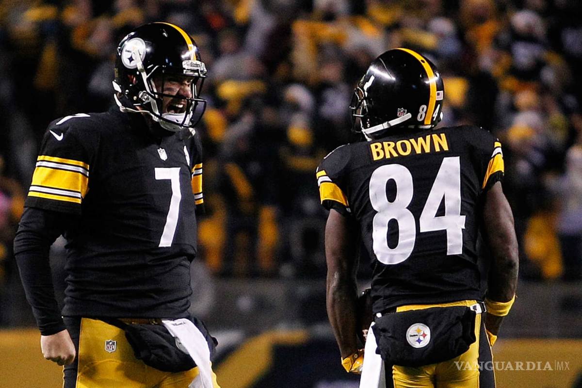 Norte de la Americana: Una batalla campal