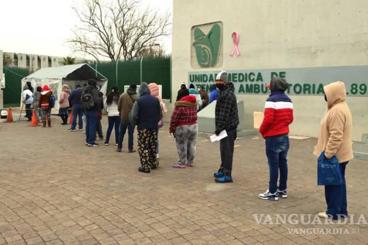 Lamenta ARHCOS que ya no se den en línea incapacidades por COVID