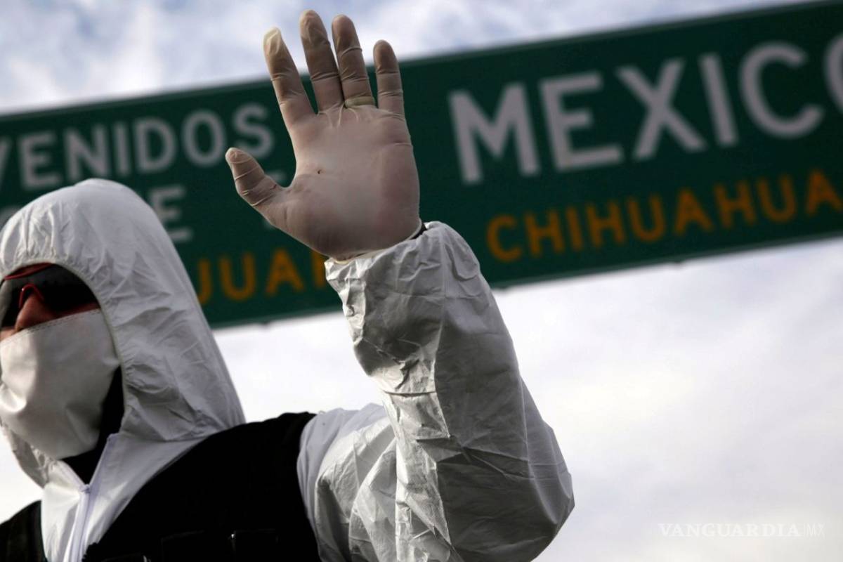 Coronavirus, entre el parpadeo y la eternidad en medio de la pandemia