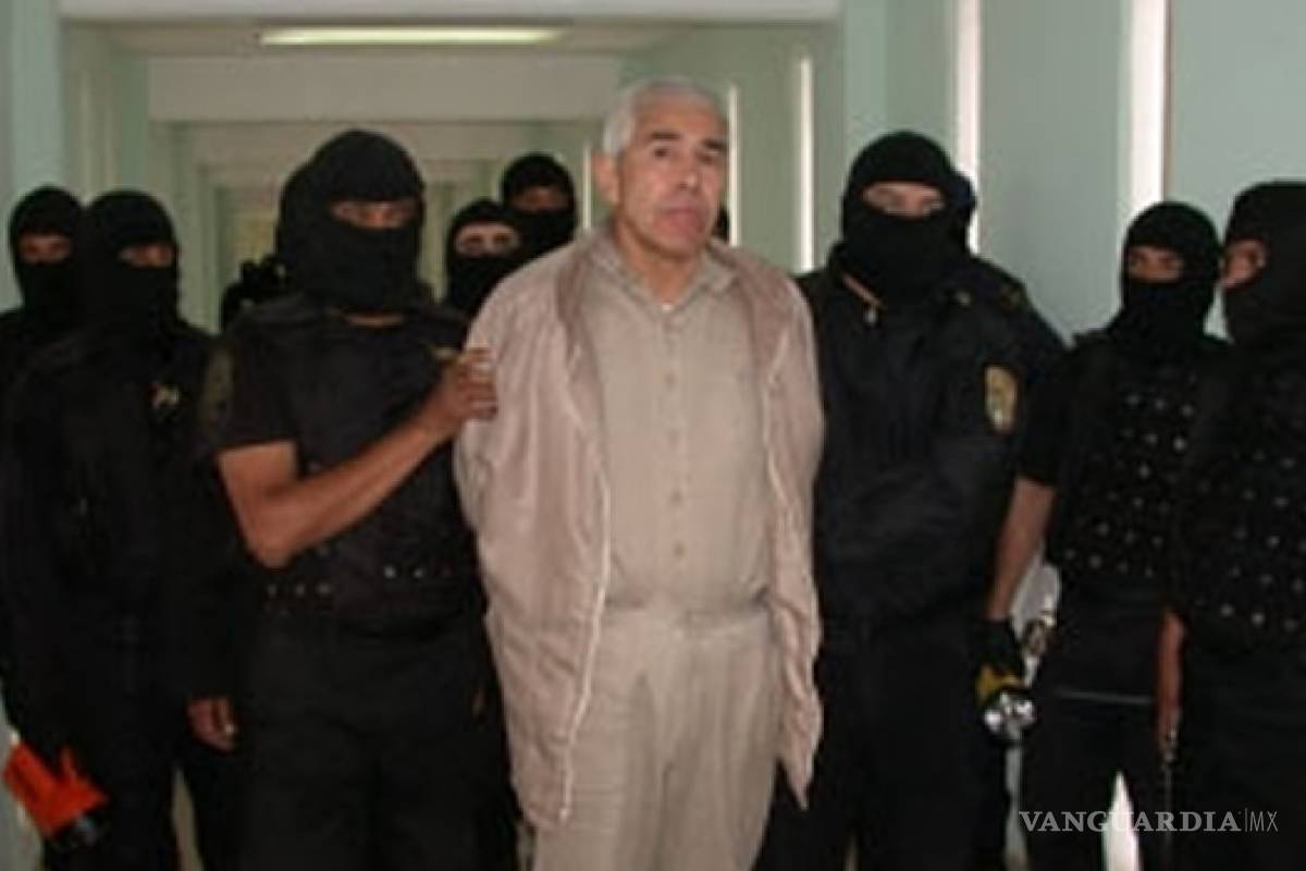 Caro Quintero asegura que no tiene dinero ni trabajo