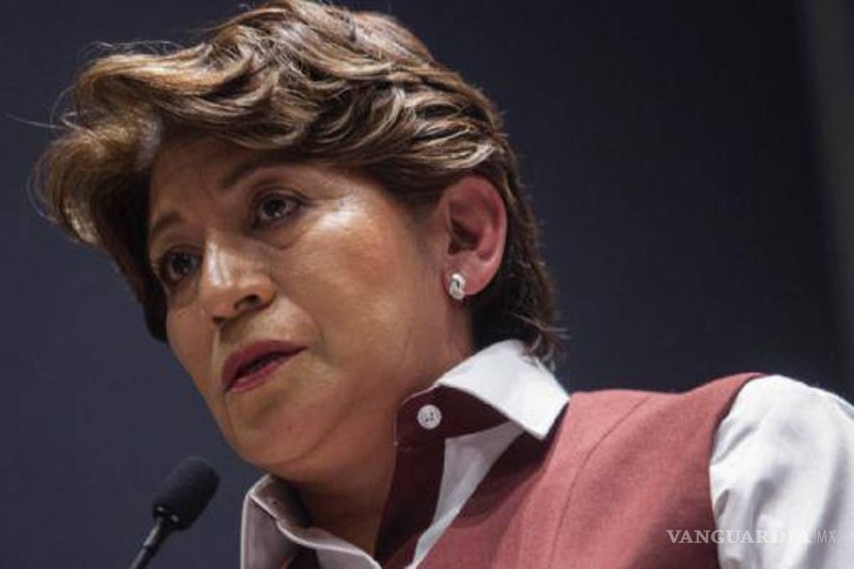 Delfina Gómez no dialoga pese a orden de AMLO, acusa la CNTE