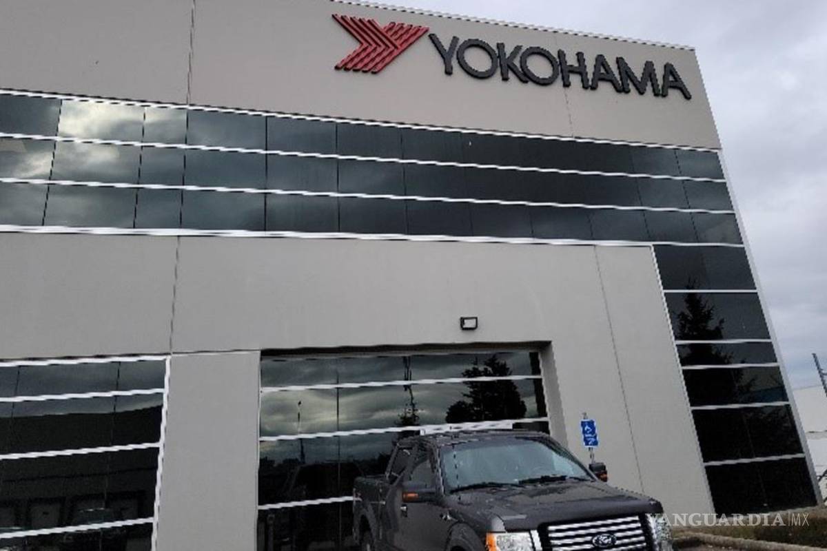 Pese a incertidumbre arancelaria, Yokohama mantiene contrataciones
