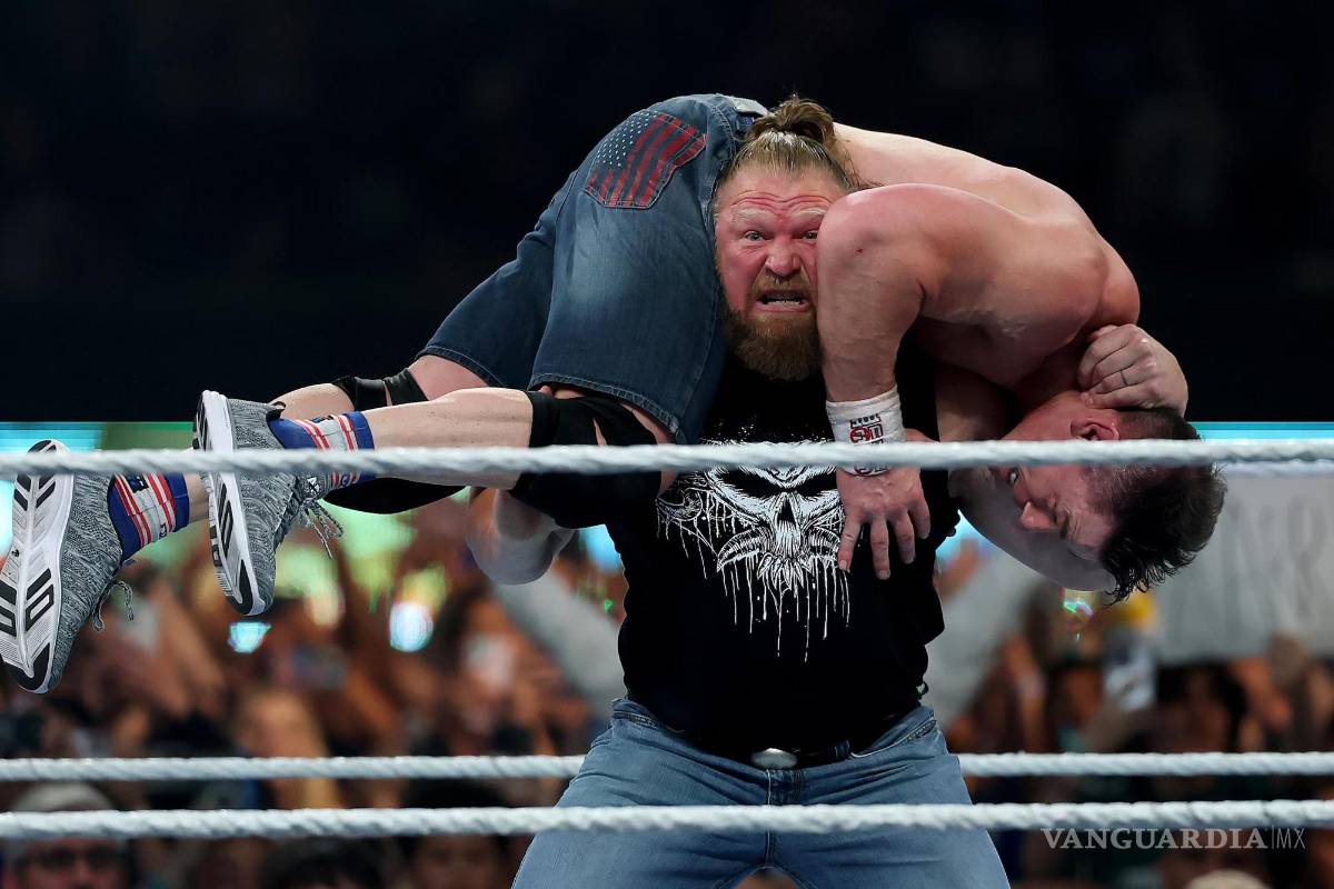 Wrestlepalooza 2025: el debut histórico de WWE en ESPN; ¿cuándo, a qué hora y por dónde ver en México?