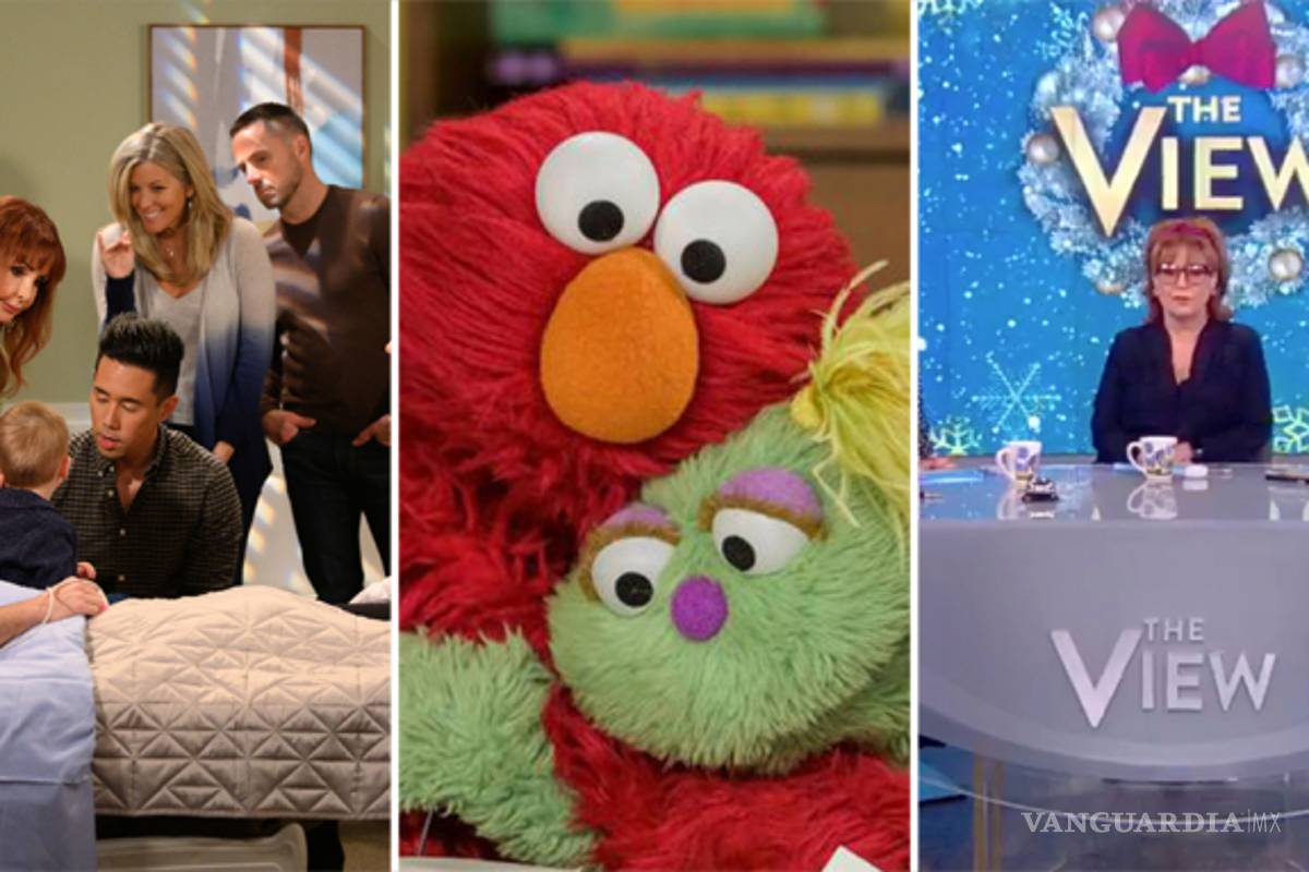 Revelan a los nominados al Daytime Emmy