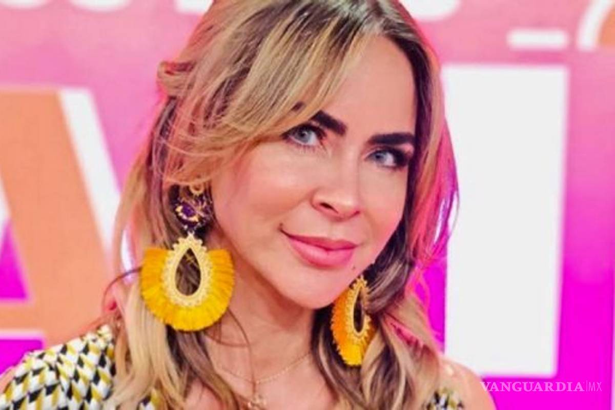 $!Secuestro de Aylín Mujica es puro cuento, asegura Daniel Bisogno