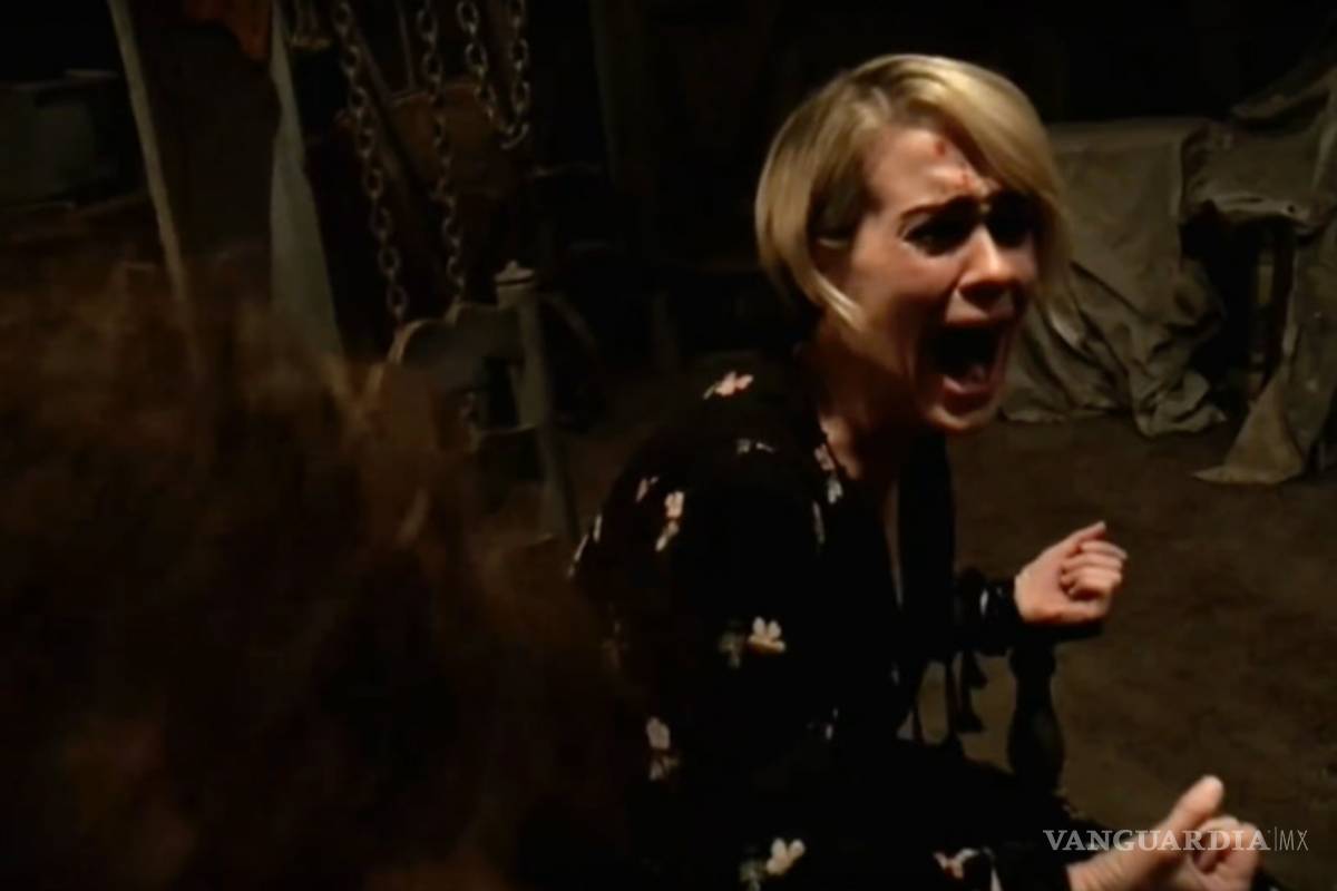 Ryan Murphy revela qué co-estelares regresarán a 'American Horror Story' Temporada Ocho