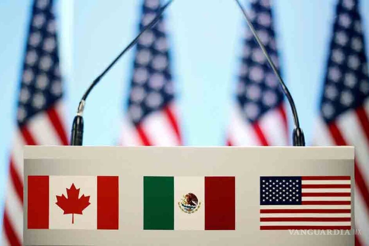 México, el primer proveedor de EU gracias al T-MEC