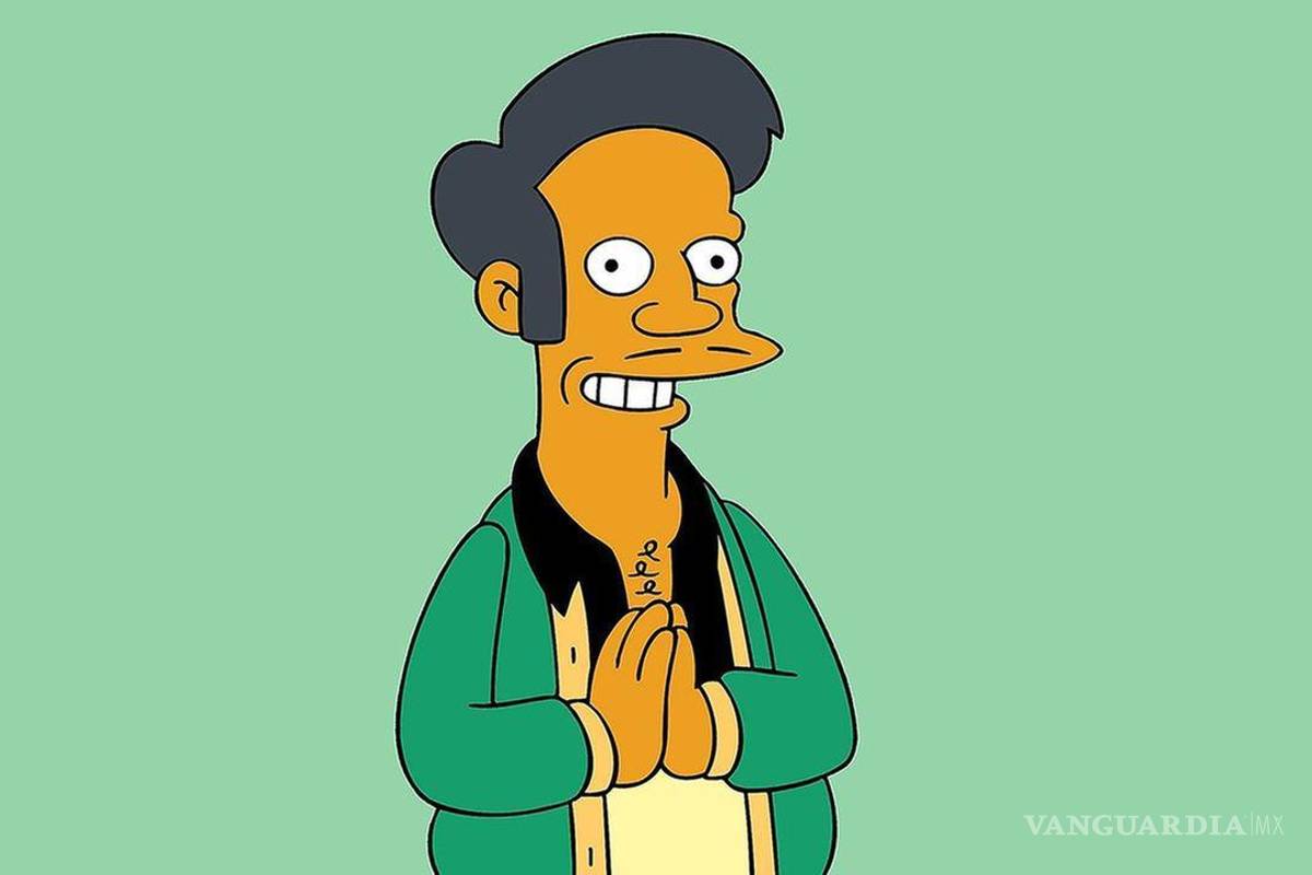 Apu no se va, productor de ‘Los Simpson’ desmiente su salida