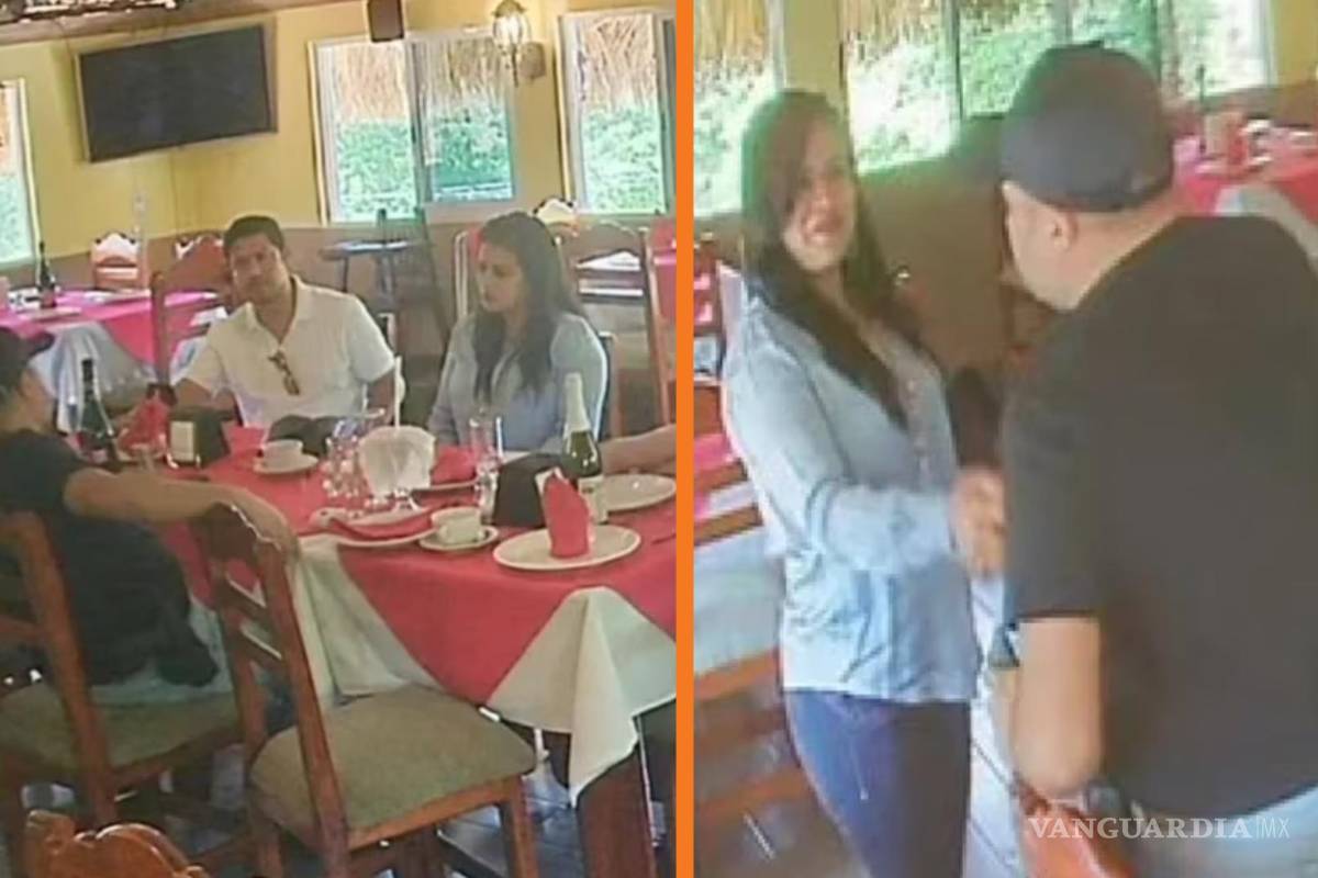 ¿Qué hablaron en la reunión de alcaldesa de Chilpancingo y ‘Los Ardillos’?