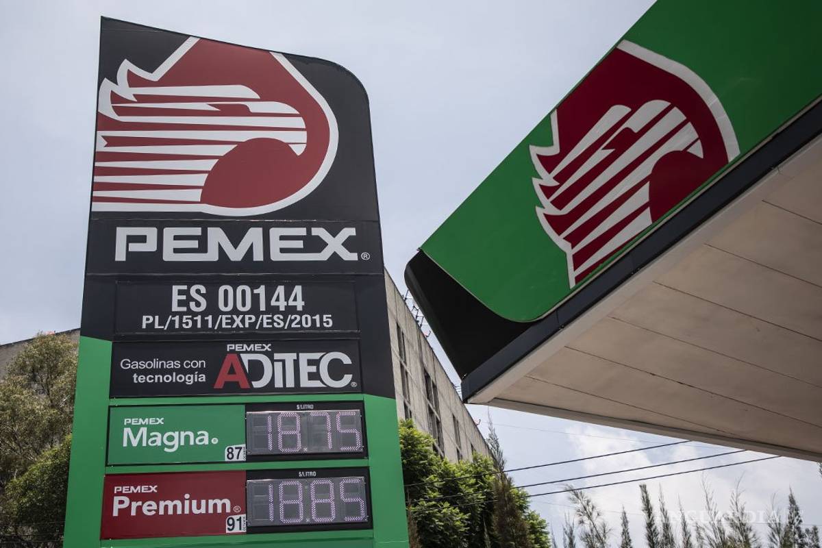 Deuda de Pemex y CFE subió 8 veces en 2020