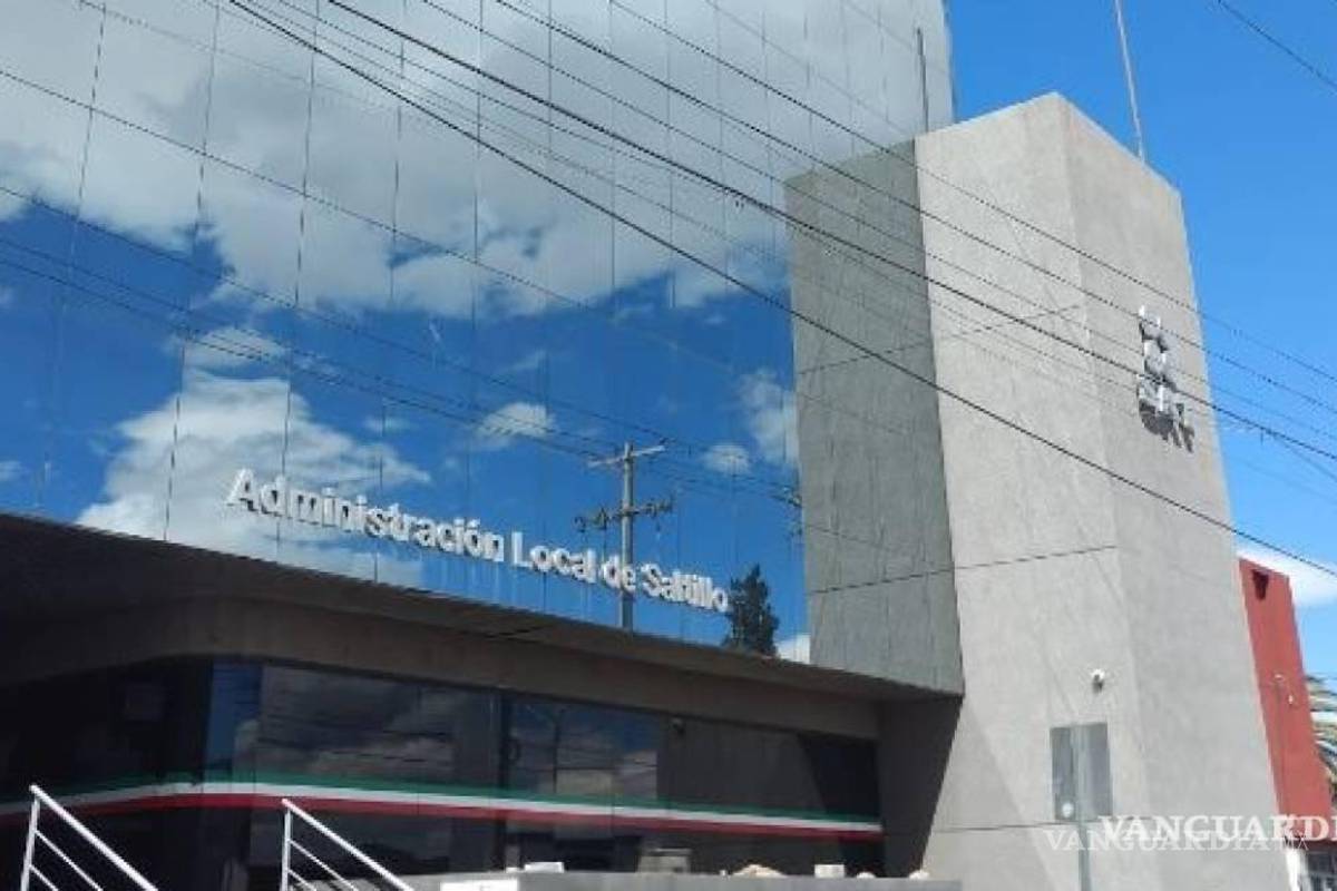 Por falta de citas en SAT se retrasan nuevas empresas