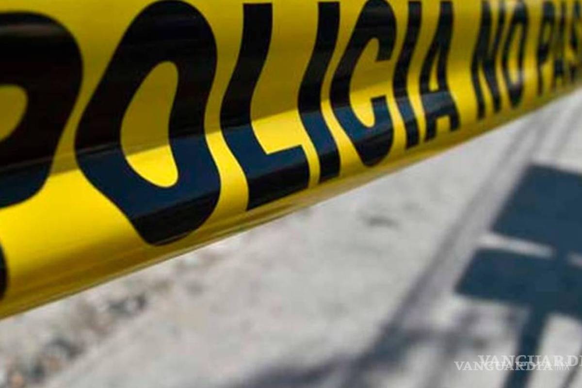 En un día, cuatro muertes conmocionan en Saltillo