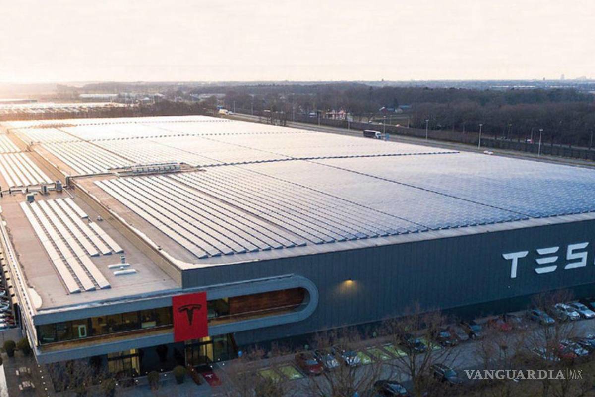 Semarnat autoriza la construcción de la Gigafábrica de Tesla en Santa Catarina