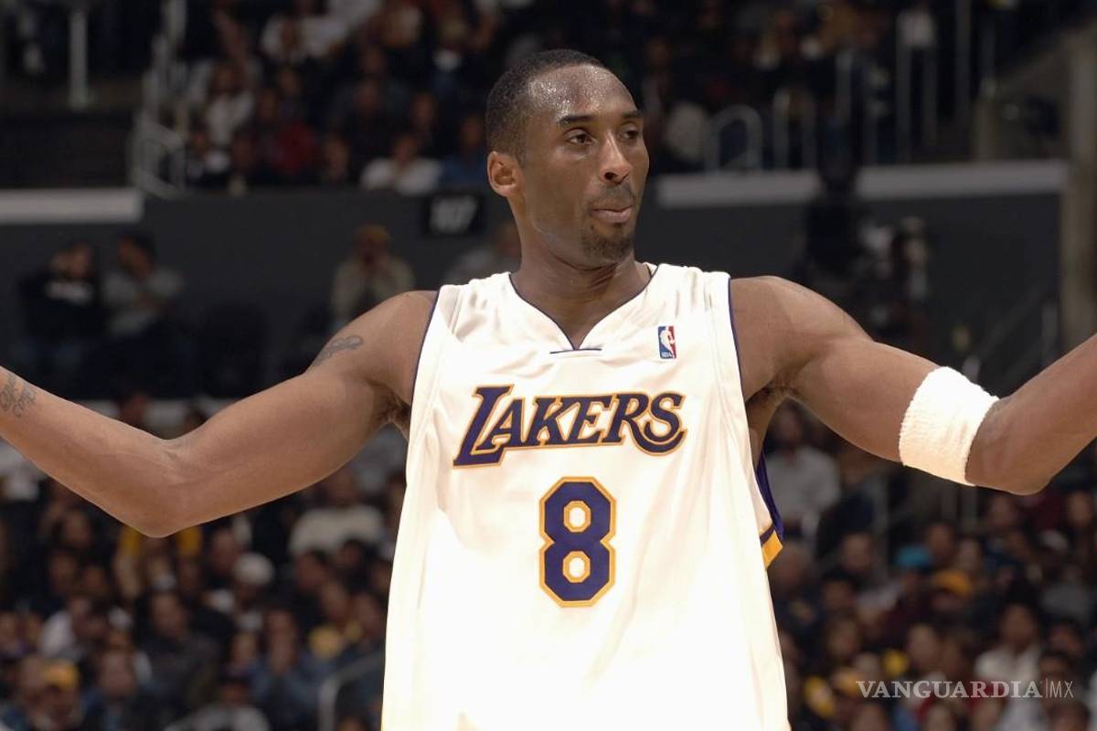 El partido en que Kobe Bryant anotó 81 puntos... y se reafirmó como leyenda