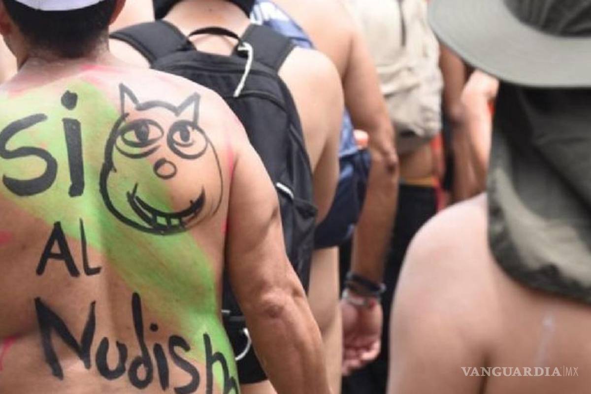 ¿Qué es el Día al Desnudo en CDMX?... cuándo es y recomendaciones para ir sin ropa